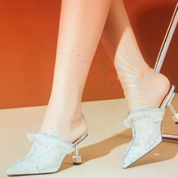 women shoes Heels - Picture 1 of 4